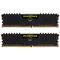 رم دسکتاپ DDR4 دو کاناله 3200 مگاهرتز CL16 کورسیر مدل Vengeance LPX ظرفیت 32 گیگابایت