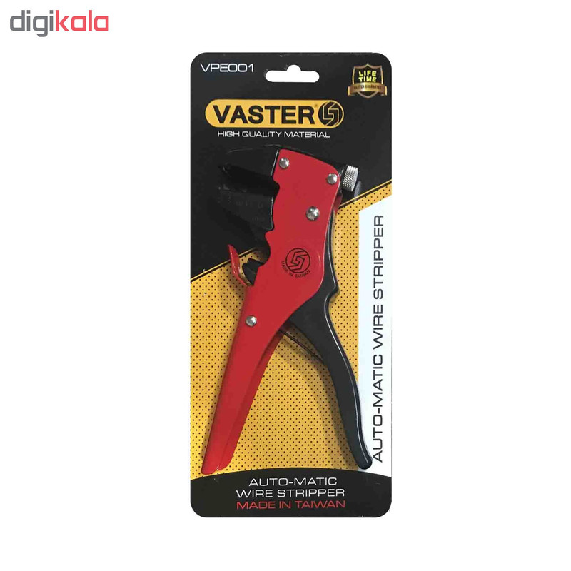 سیم لخت کن واستر مدل VPE001 سیم لخت کن واستر مدل VPE001