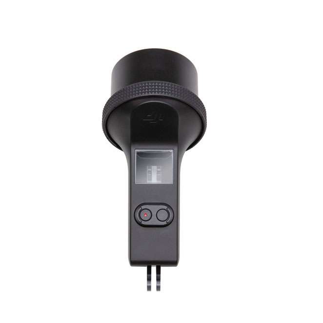 کاور ضد آب دی جی آی مدل DCA56 مناسب برای دوربین دی جی آی Osmo Pocket کاور ضد آب دی جی آی مدل DCA56 مناسب برای دوربین دی جی آی Osmo Pocket