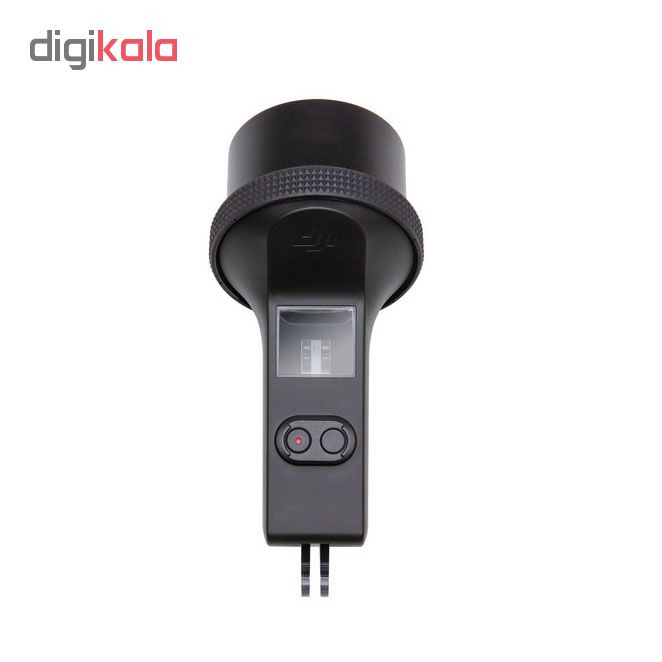 کاور ضد آب دی جی آی مدل DCA56 مناسب برای دوربین دی جی آی Osmo Pocket