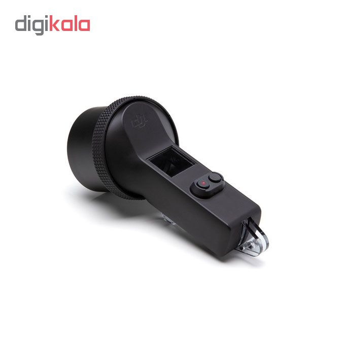 کاور ضد آب دی جی آی مدل DCA56 مناسب برای دوربین دی جی آی Osmo Pocket