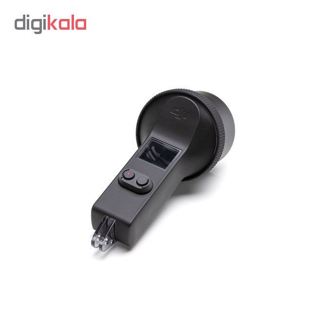 کاور ضد آب دی جی آی مدل DCA56 مناسب برای دوربین دی جی آی Osmo Pocket