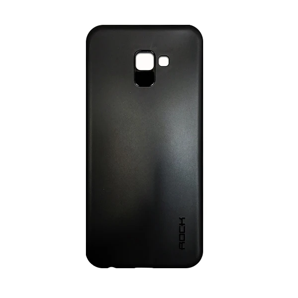 کاور مدل RK-J4P مناسب برای گوشی موبایل سامسونگ Galaxy J4 Plus