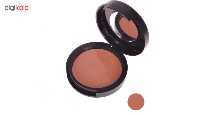 رژ گونه میس کلین شماره 12 رژ گونه میس کلین شماره 12