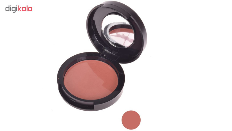 رژ گونه میس کلین شماره 14