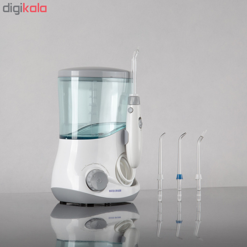 دستگاه شست و شوی دهان و دندان واتراسپلش مدل 5102