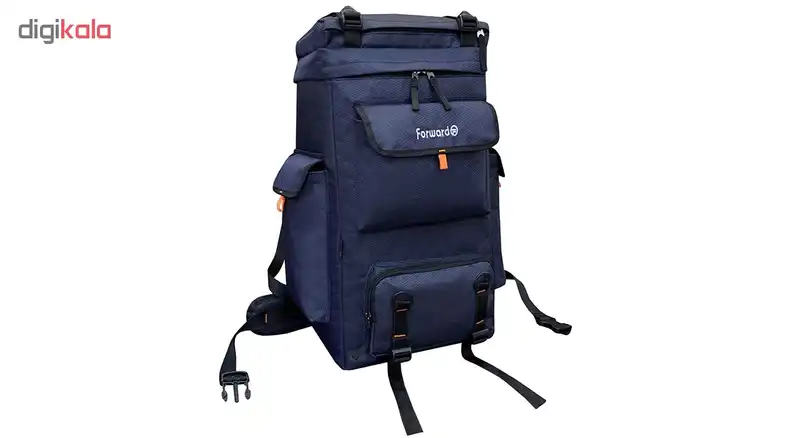 کوله پشتی فوروارد مدل FCLT8002