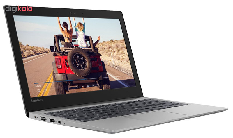 لپ تاپ 11 اینچی لنوو مدل Ideapad 130s - A لپ تاپ 11 اینچی لنوو مدل Ideapad 130s - A