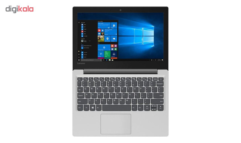 لپ تاپ 11 اینچی لنوو مدل Ideapad 130s - A لپ تاپ 11 اینچی لنوو مدل Ideapad 130s - A