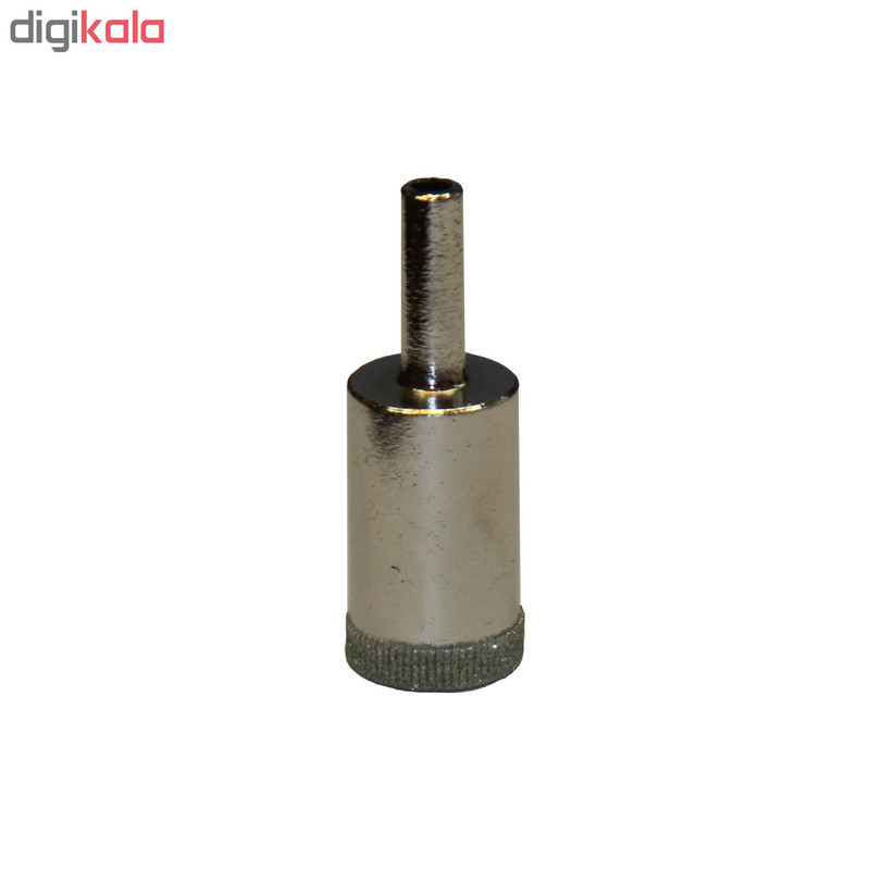 مته گردبر شیشه کد 2348619 سایز 18 میلیمتر