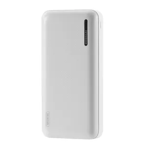 پاوربانک دبلیو کی مدل WP-117 ظرفیت 20000 میلی آمپر ساعت