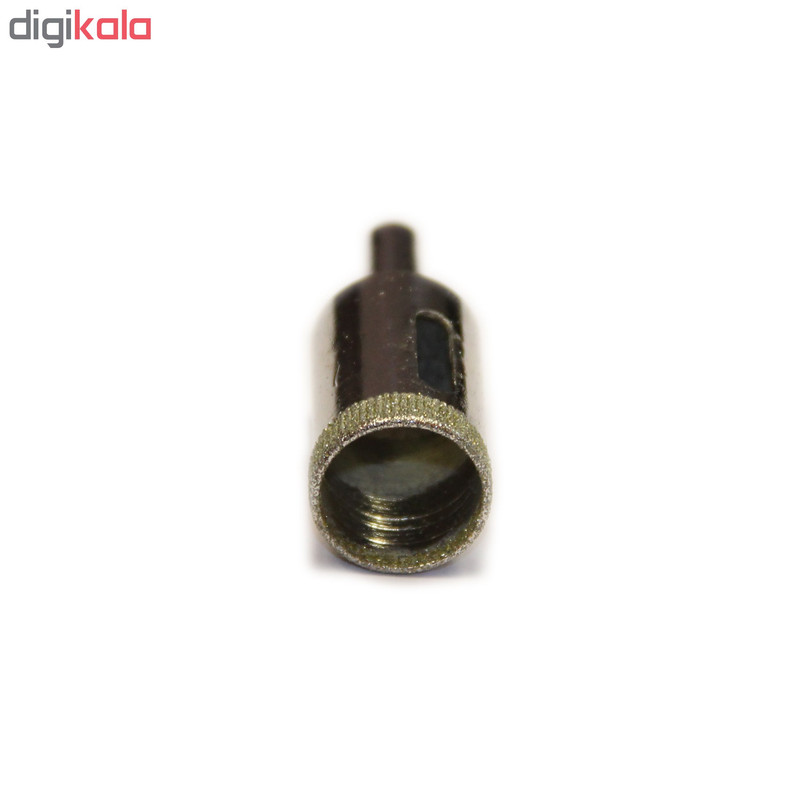 مته گردبر شیشه کد 2348619 سایز 18 میلیمتر