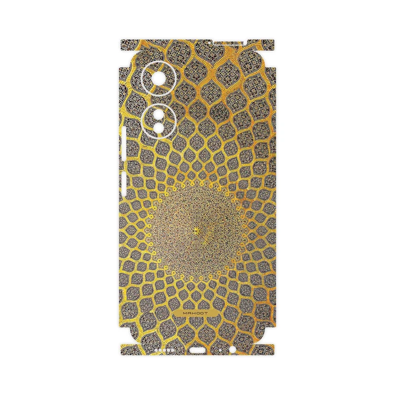 برچسب پوششی ماهوت مدل Sheykh_Lotfollah_Mosque-FullSkin مناسب برای گوشی موبایل آنر X5 Plus