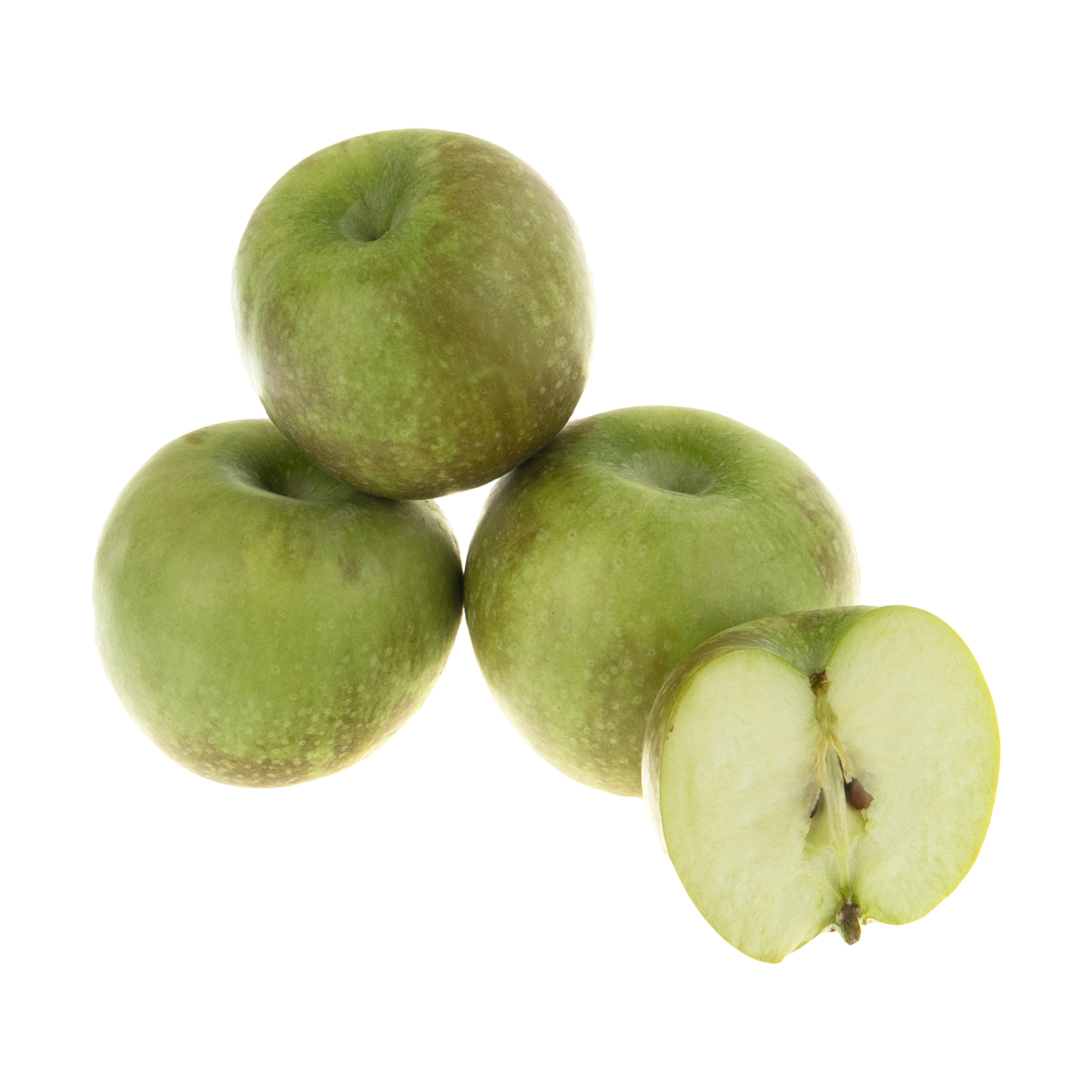 سیب سبز درجه 1 بلوط - 1 کیلوگرم