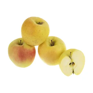 سیب زرد درجه یک بلوط - 1 کیلوگرم
