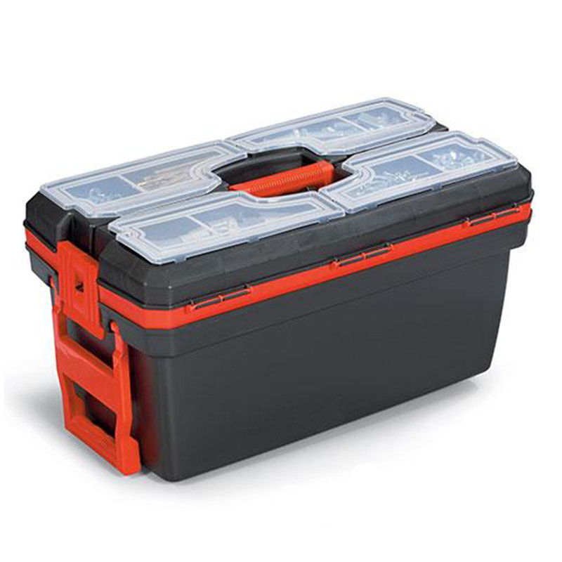 جعبه ابزار ای بی زد مدل PO09M جعبه ابزار ای بی زد مدل PO09M