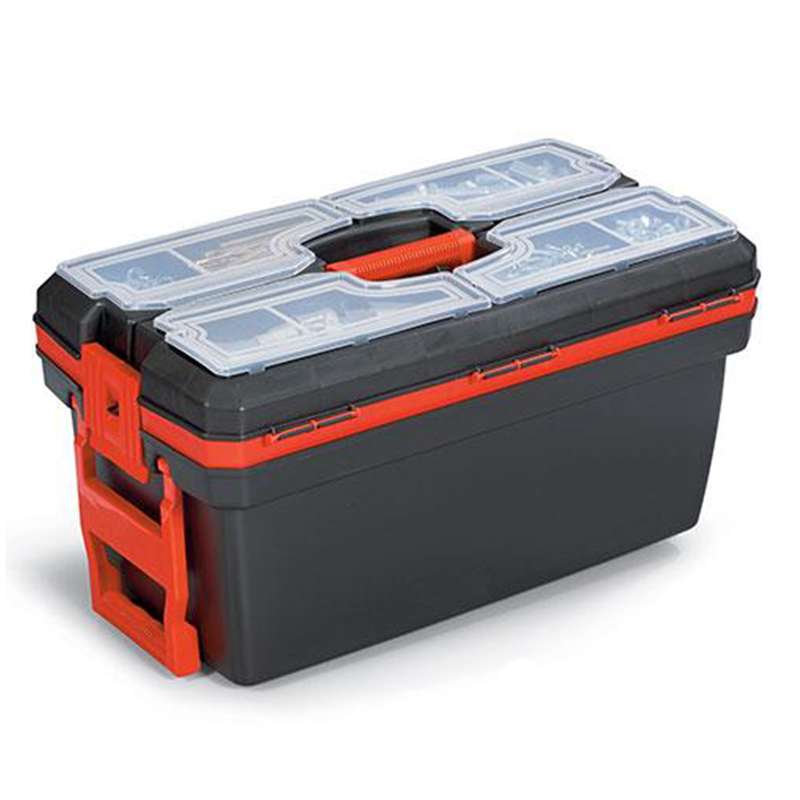 جعبه ابزار ای بی زد مدل PO09M جعبه ابزار ای بی زد مدل PO09M