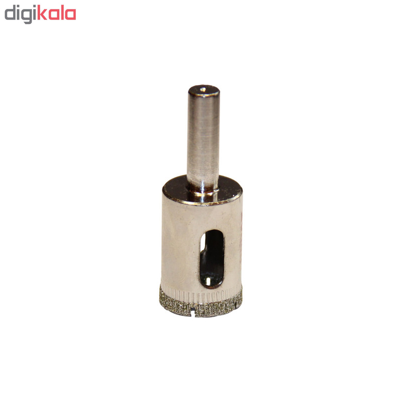 مته گردبر شیشه کد 2348693 سایز 20 میلیمتر مته گردبر شیشه کد 2348693 سایز 20 میلیمتر