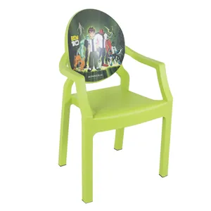 صندلی کودک رزگلد مدل Ben10_10_360