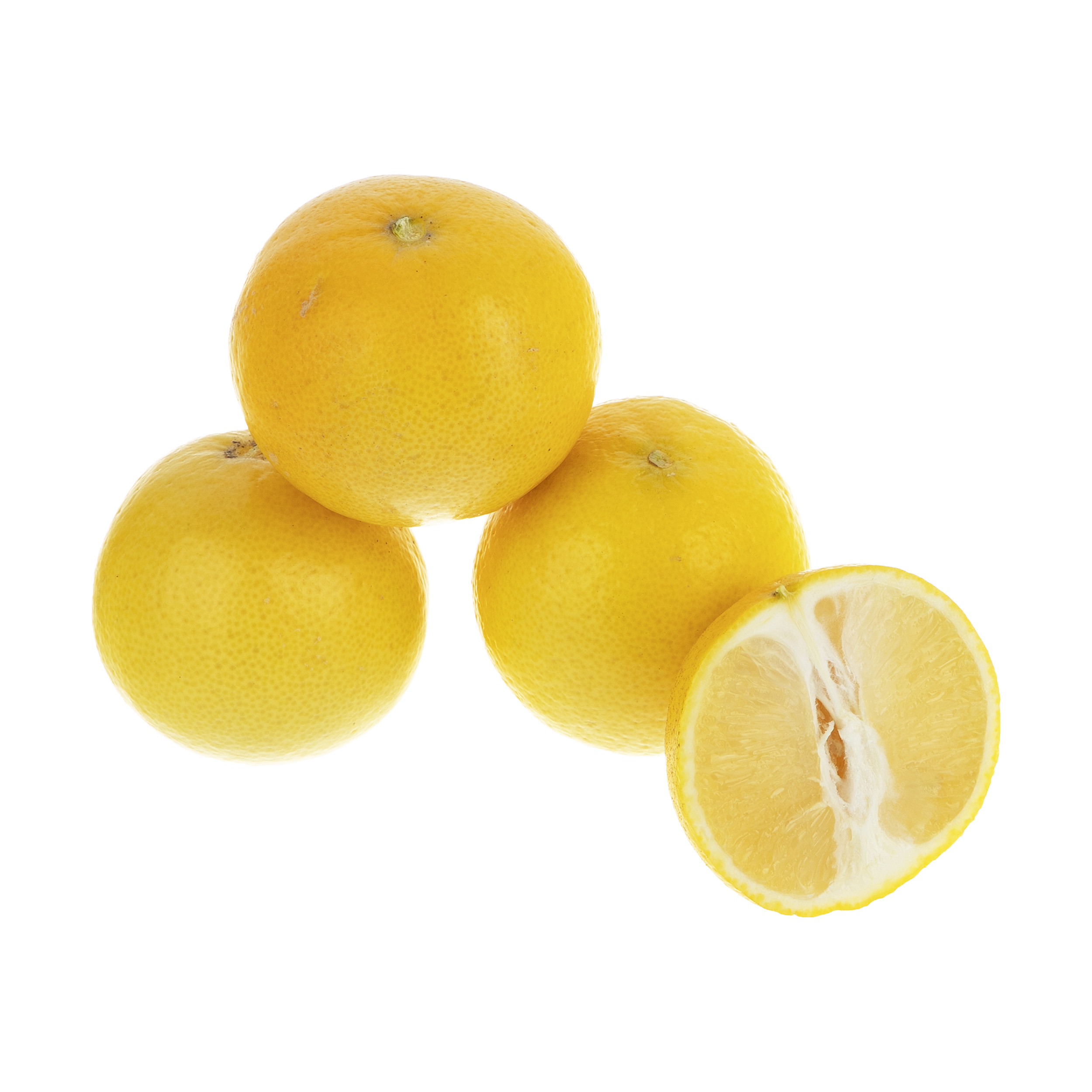 لیمو شیرین بلوط - 1 کیلوگرم