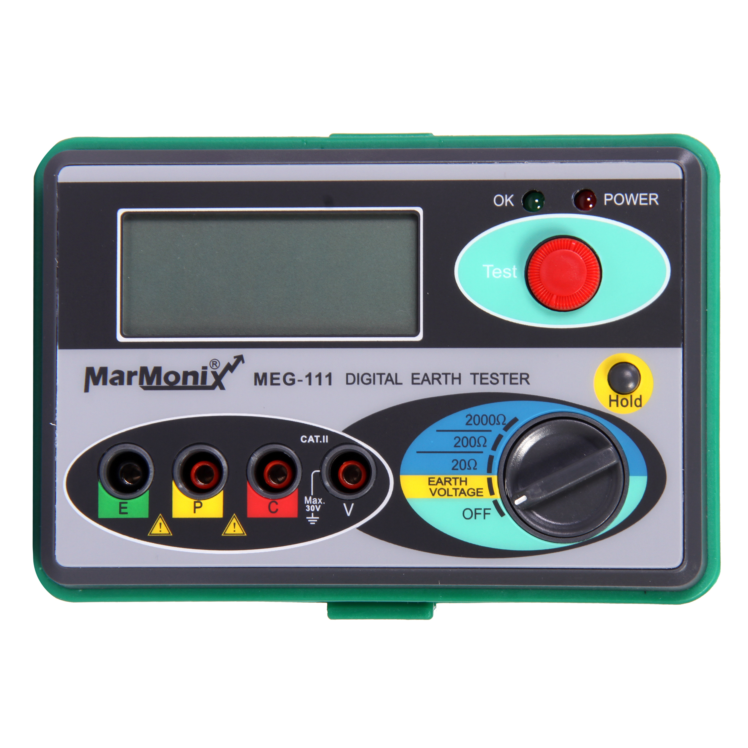 ارت سنج مارمونیکس  مدل MEG-111
