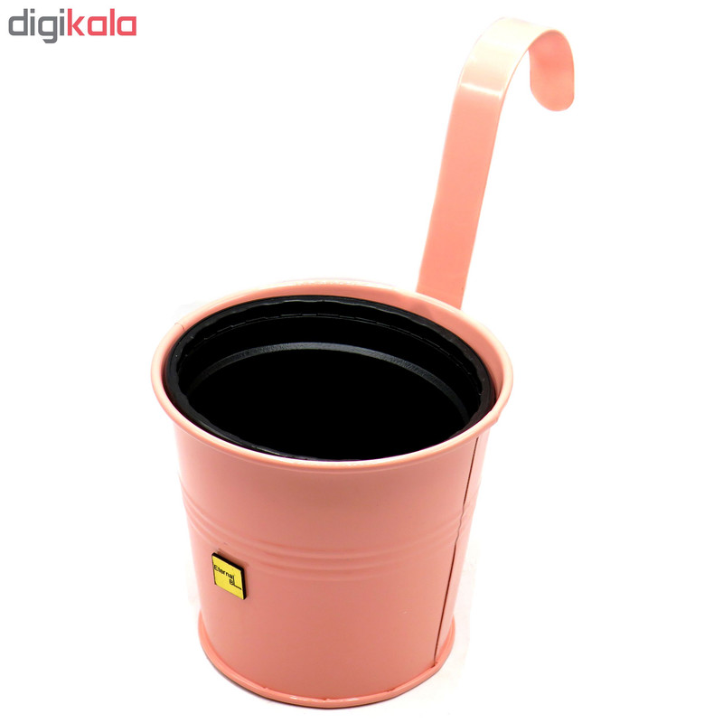 گلدان اترنال بلومز مدل LiLi کد 012