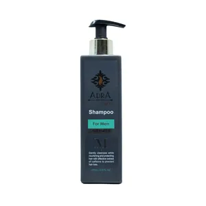 شامپ مو آدرا مدل Anti hair fall حجم 270 میلی لیتر