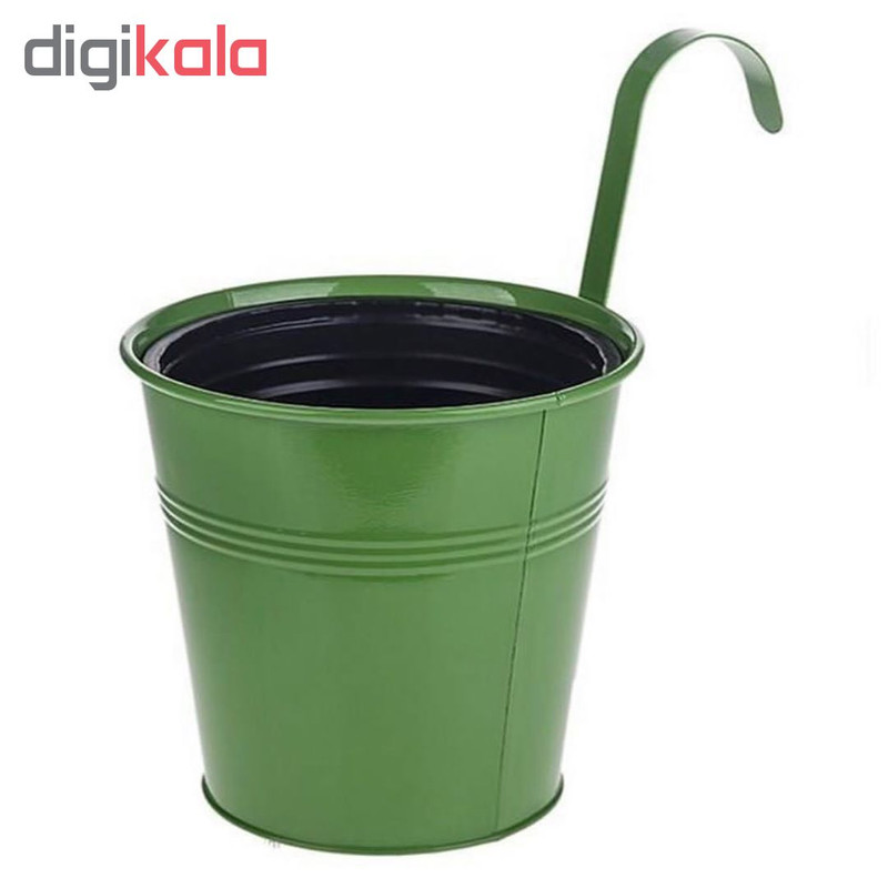 گلدان اترنال بلومز مدل LiLi کد 012