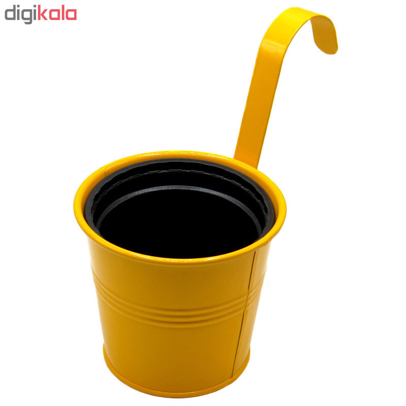 گلدان اترنال بلومز مدل LiLi کد 012