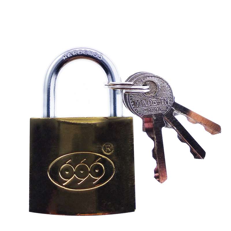 قفل آویز مدل ART-362