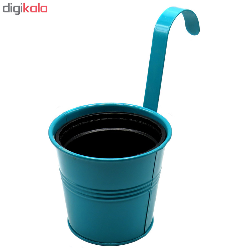 گلدان اترنال بلومز مدل LiLi کد 012