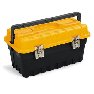 جعبه ابزار ای بی زد مدل SM03