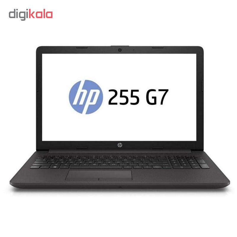 لپ تاپ 15 اینچی اچ پی مدل 255G7-A