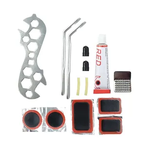 کیت پنچرگیری دوچرخه مدل BR-102