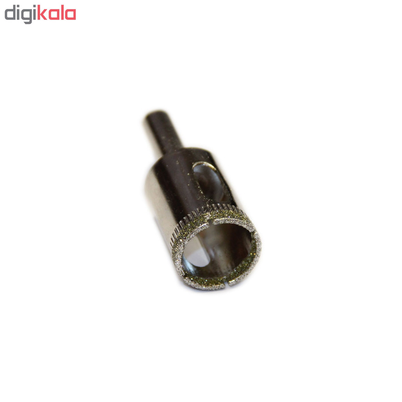 مته گردبر شیشه کد 2348775 سایز 24 میلیمتر