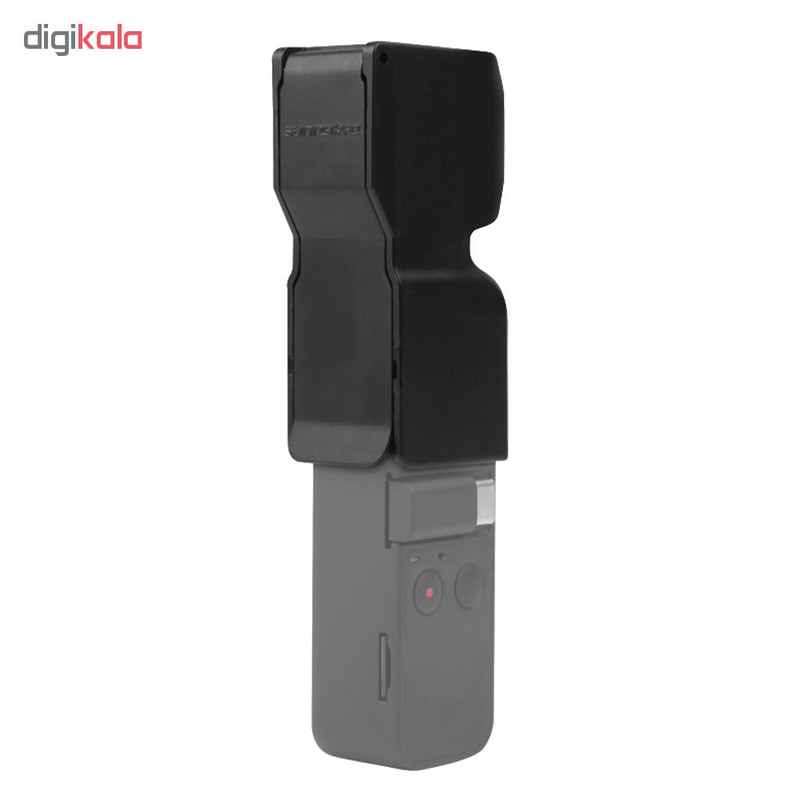 کاور لنز سانی لایف مدل DOP50 مناسب برای دوربین دی جی آی Osmo Pocket