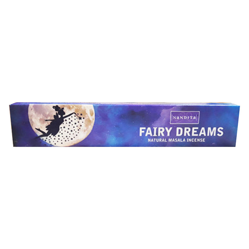 عود ناندیتا مدل fairy dreams کد 1106