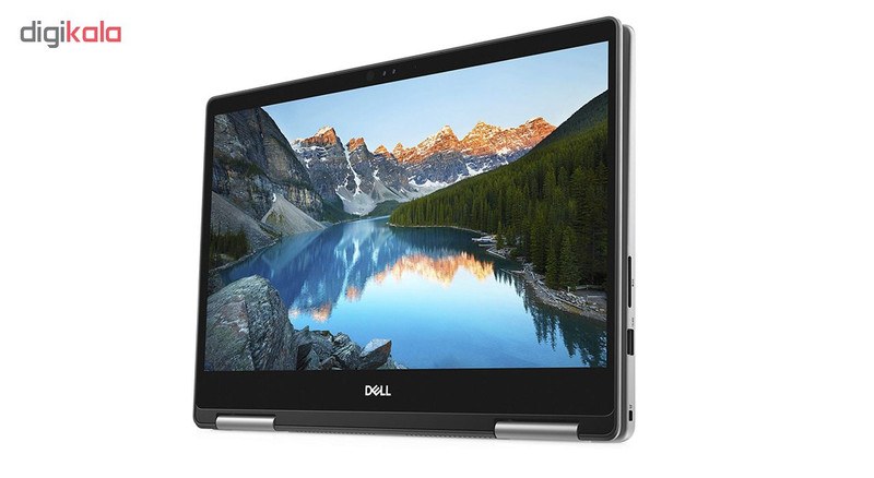 لپ تاپ 13 اینچی دل مدل INSPIRON 13-7373 - K لپ تاپ 13 اینچی دل مدل INSPIRON 13-7373 - K
