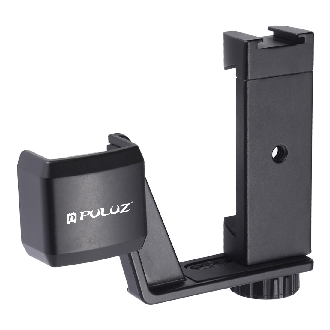 پایه اتصال پلوز مدل PU38 مناسب برای دوربین دی جی آی Osmo Pocket