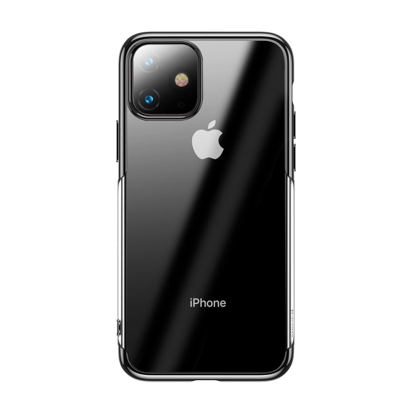 کاور باسئوس مدل ARAPIPH61S-MD01 مناسب برای گوشی موبایل اپل iPhone 11