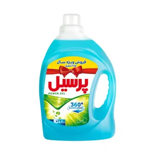 مایع ماشین لباسشویی پرسیل مدل Universal مقدار 2.7 کیلوگرم