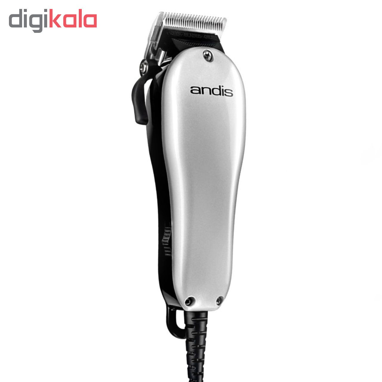 ماشین اصلاح موی سر و صورت اندیس مدل EasyStyle