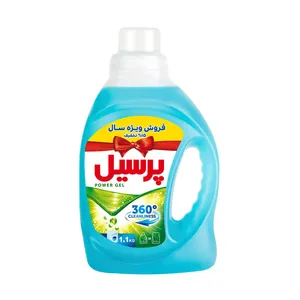 مایع ماشین لباسشویی پرسیل مدل Universal مقدار 1 کیلوگرم