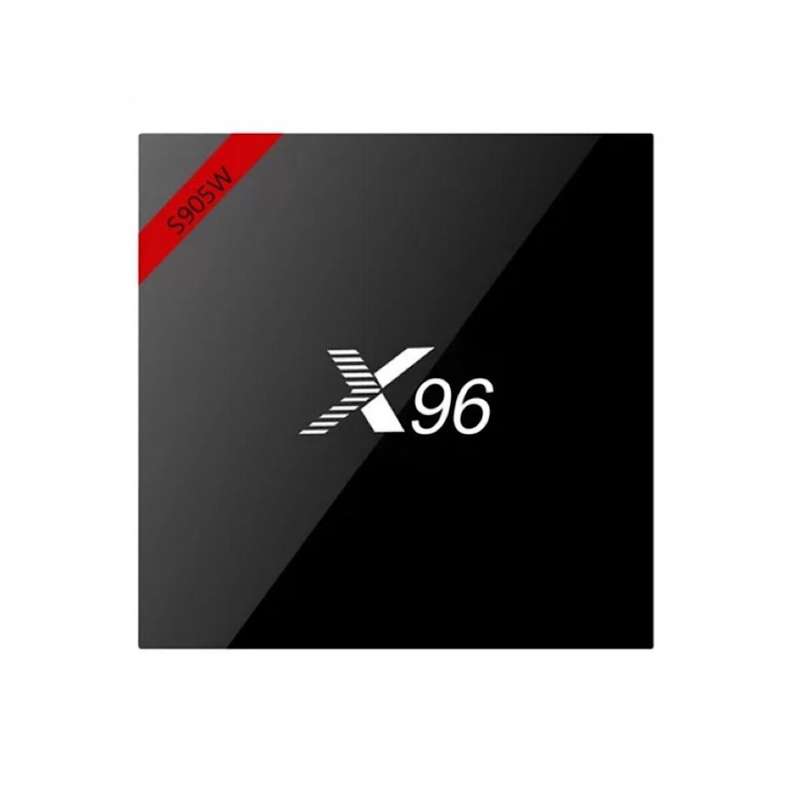 اندروید باکس بوسمن مدل X96