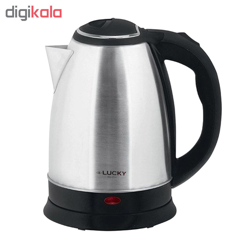 کتری برقی لاکی مدل JL-990