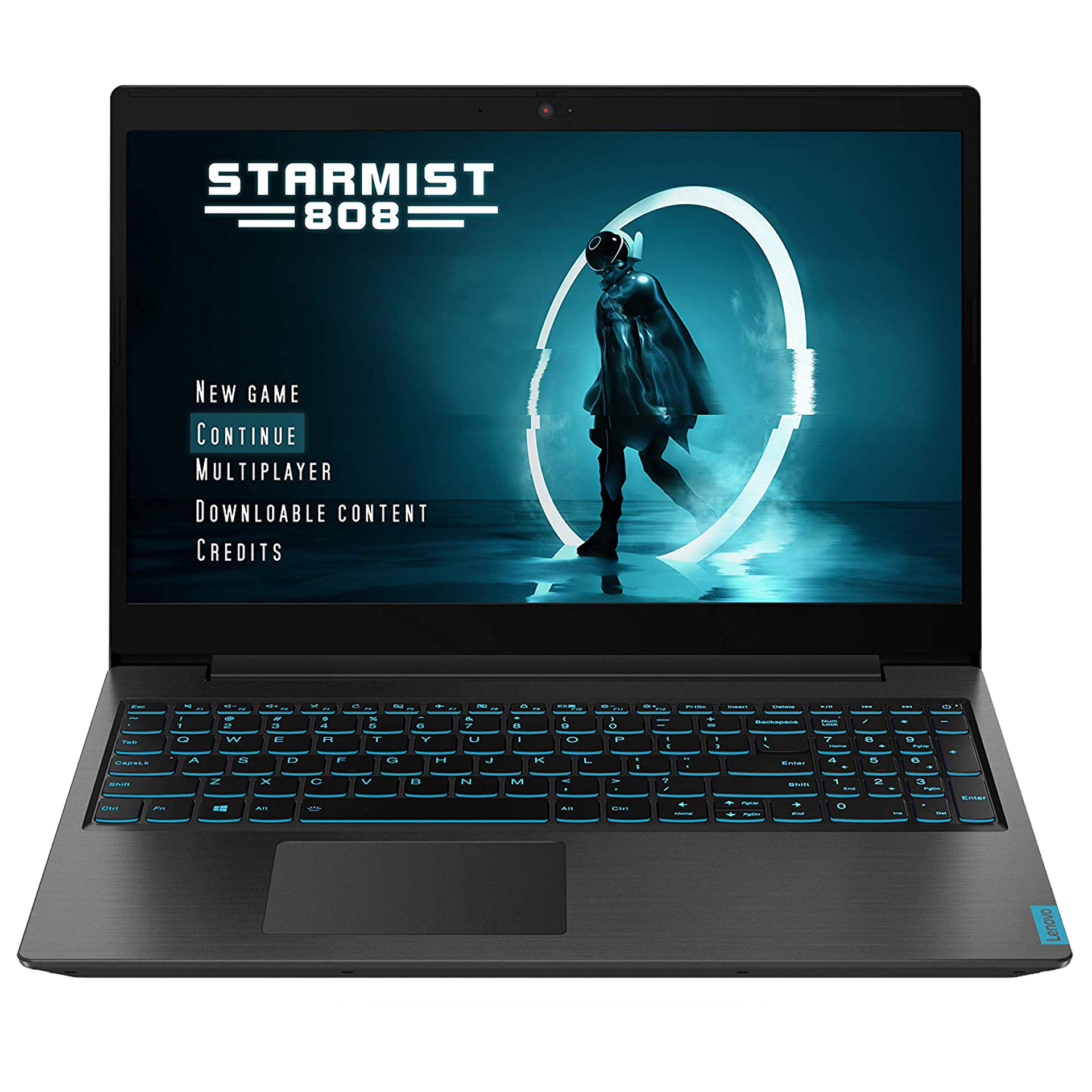 لپ تاپ 15 اینچی لنوو مدل Ideapad L340 - FA 