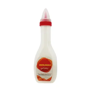 روغن تمیزکننده ژیکاواکس مدل ZHIKA  وزن 430 گرم