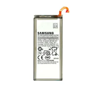 باتری موبایل مدل EB-BJ800ABE ظرفیت 3000 میلی آمپر ساعت مناسب برای گوشی موبایل سامسونگ Galaxy J6 2018