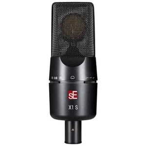 میکروفون کاندنسر استودیویی اس ای الکترونیکس مدل X1 S