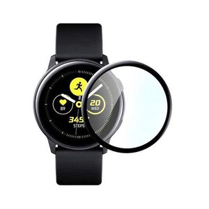 محافظ صفحه نمایش مدل GWA-002 مناسب برای ساعت هوشمند سامسونگ Galaxy Watch Active 2 44mm